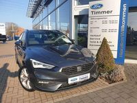 Gebraucht Seat Leon FR 204 PS (150 kW) 2025 Grau Kombi