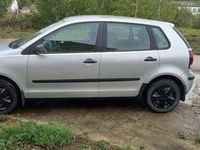 gebraucht VW Polo 1.4 Trendline