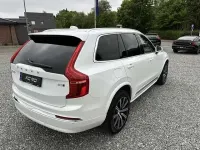 Gebraucht Volvo XC90 Plus 235 PS (172 kW) 2024 Crystal white / metallic SUV