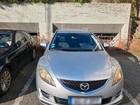 Gebraucht Mazda 6 140 PS (102 kW) 2009 Grau Limousine