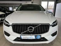 gebraucht Volvo XC60 B4 (D) Inscription AWD ACC BLIS Pano 360°