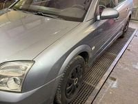 Gebraucht Opel Vectra Cosmo 155 PS (114 kW) 2004 Other Kombi