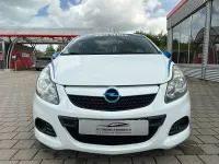 Usado Opel Corsa OPC 101 HP (74 kW) 2010 Branco Citadino