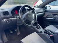 Gebraucht VW Scirocco 160 PS (117 kW) 2009 Blau Coupé