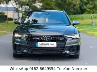 Gebraucht Audi S6 Sport 349 PS (256 kW) 2019 Grau Kombi