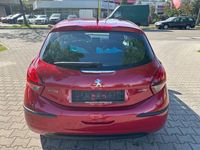 gebraucht Peugeot 208 Active*1 HAND*TÜV NEU*