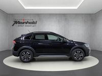 Neu VW Taigo 95 PS (69 kW) 2025 Schwarz SUV