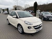 gebraucht Opel Adam Jam