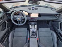 gebraucht Porsche 992 Targa 4GTS*Manufak*SportDesign*Lift*Inno*18W