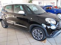 gebraucht Fiat 500L Cross 1,4 T-JET 16V