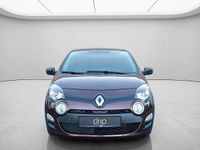 Gebraucht Renault Twingo Expression 75 PS (55 kW) 2014 Braun Kleinwagen