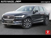 Gebraucht Volvo XC60 Plus 197 PS (144 kW) 2023 Schwarz SUV