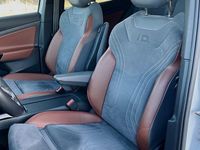 Gebraucht VW ID.4 Pro Performance 150 kW (204 PS) 2021 Weiß SUV