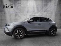 Gebraucht Opel Mokka-e Elegance 100 kW (136 PS) 2022 Kontrast grau (metallic) SUV