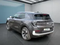Gebraucht Ford Explorer 250 kW (340 PS) 2025 Andere SUV