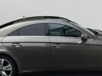 Gebraucht Mercedes CLS350 224 PS (164 kW) 2010 Grau Limousine