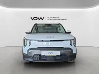 Ny Kia EV2 Air 108 kW (147 HK) 2026 Hvid SUV