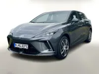 Neu MG MG4 EV 125 kW (170 PS) 2026 Andes grey metallic Kleinwagen