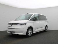 Second-hand VW Multivan Basis 150 CP (110 kW) 2024 Alb Monovolum