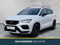Neu Cupra Ateca 150 PS (110 kW) 2026 Andere SUV