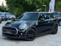 Occasion Mini ONE 102 ch (75 kW) 2017 Noir Citadine