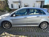 gebraucht Mercedes B200 B 200CDI (245.208)