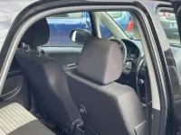 Gebraucht Suzuki SX4 Comfort 120 PS (88 kW) 2011 Schwarz Kleinwagen