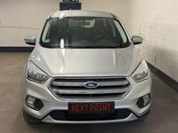 Gebraucht Ford Kuga Trend 150 PS (110 kW) 2018 Silber SUV