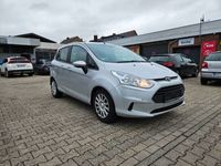 gebraucht Ford B-MAX Trend Euro5 AHK 2. Hand