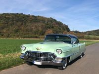 gebraucht Cadillac Deville 