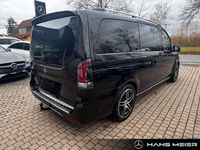 Gebraucht Mercedes V250 Style 190 PS (139 kW) 2024 Obsidianschwarz Van / Kleinbus