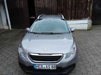 gebraucht Peugeot 2008 200882 VTI Acess