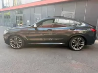 Używany BMW X4 Performance 354 KM (260 kW) 2018 SUV