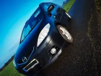 Brugt Mazda 5 143 HK (105 kW) 2009 Sort MPV