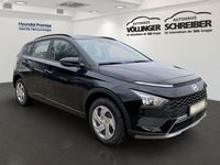 Neu Hyundai Bayon Select 101 PS (74 kW) 2025 Schwarz SUV