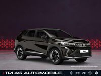 Używany Renault Symbioz Techno 143 KM (105 kW) 2025 Czarny SUV