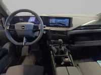 Usata Opel Astra 131 CV (96 kW) 2024 Bianco Utilitaria