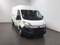Gebraucht Citroën Jumper 140 PS (102 kW) 2021 Van / Kleinbus