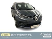 Gebraucht Renault Zoe Experience 80 kW (109 PS) 2022 Grau Kleinwagen