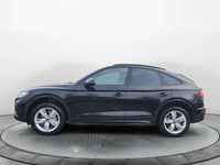 Gebraucht Audi Q5 Advanced 204 PS (150 kW) 2021 Mythosschwarz metallic SUV
