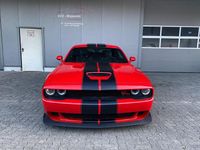 Gebraucht Dodge Challenger 373 PS (274 kW) 2021 Rot Coupé