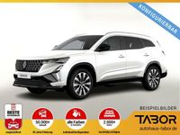 Gebraucht Renault Espace Techno 200 PS (147 kW) 2022 Andere farbe Van / Kleinbus