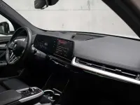 Gebraucht BMW X1 M Sport 211 PS (155 kW) 2023 Mineralweiss metallic SUV