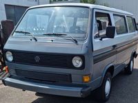 gebraucht VW T3 