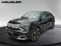 Gebraucht Citroën C4 131 PS (96 kW) 2024 Schwarz SUV