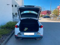 Gebraucht Cupra Formentor VZ 245 PS (180 kW) 2022 Weiß SUV