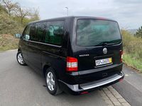 Brugt VW T5 Highline 174 HK (127 kW) 2006 Sort Van