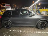 gebraucht Mercedes GLA250 4Matic 8G-DCT Edition 1