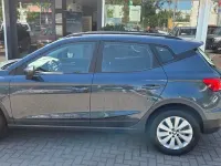 Gebraucht Seat Arona 116 PS (85 kW) 2019 Grau SUV