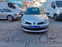 Gebraucht Renault Clio II Dynamique 75 PS (55 kW) 2008 Limousine